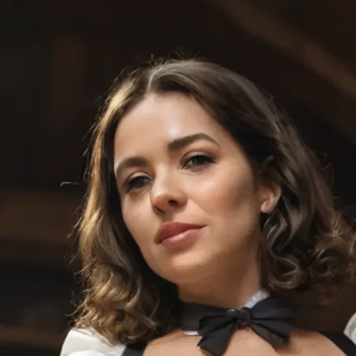 โปรแกรมสร้างภาพโปรนที่ใช้ปัญหา AI