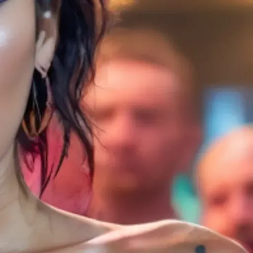 AI porn image generator