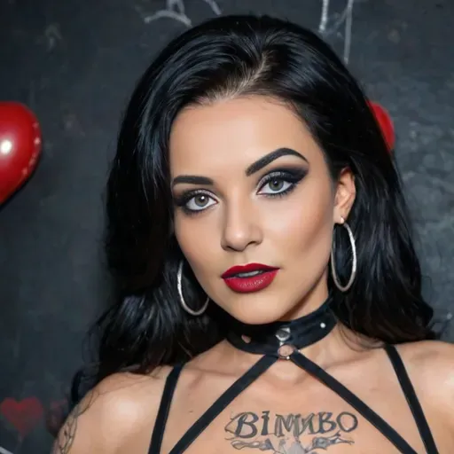 генератор порно-изображений на ИИ