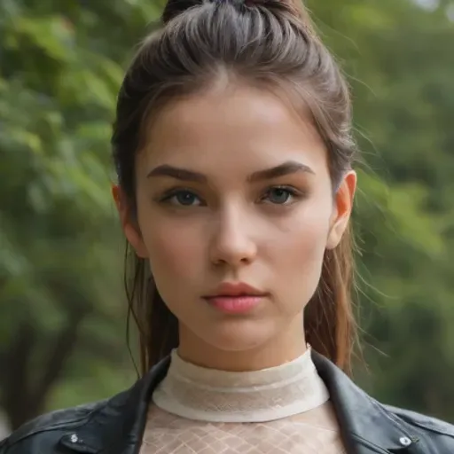 KI-Pornobild-Generator