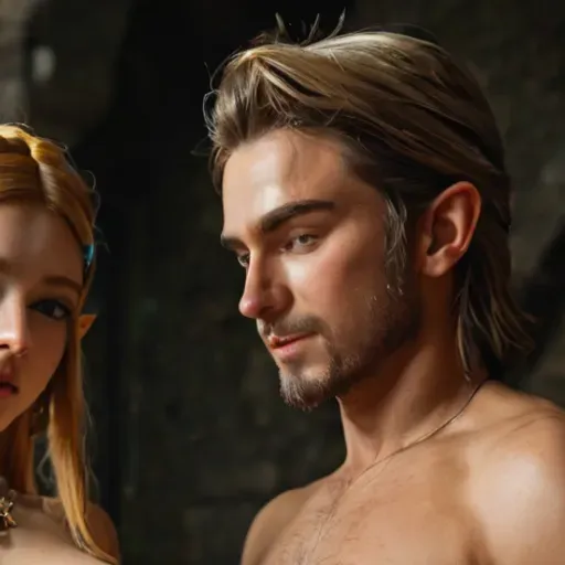 AI porn image generator