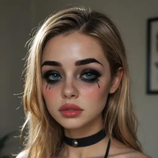 AI色情圖片產生器