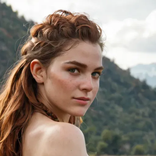 yapay zekâ porno görsel üretici