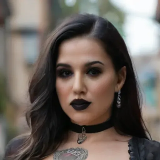 AIポルノ画像ジェネレーター