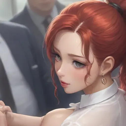 generatore di immagini porno IA