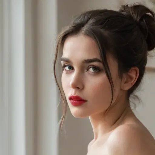 AI色情图片生成器