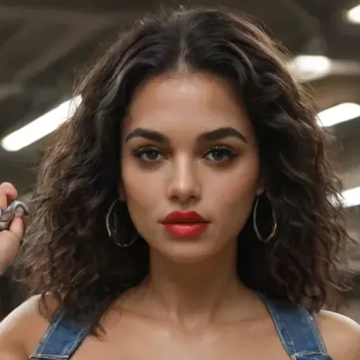 generatore di immagini porno IA