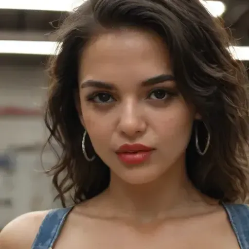 generatore di immagini porno IA