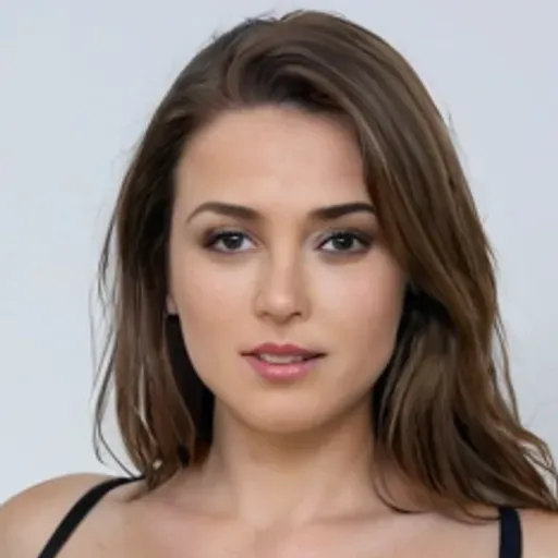 AI色情图片生成器