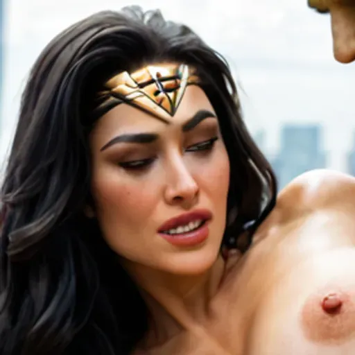 gerador de fotos pornô com IA