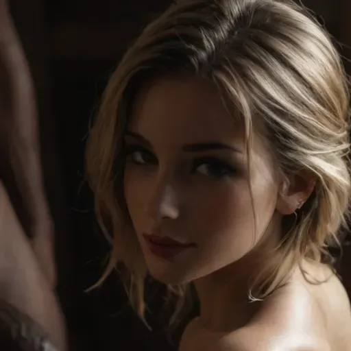 generatore di immagini porno IA