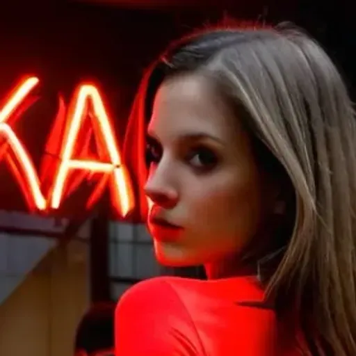 โปรแกรมสร้างภาพโปรนที่ใช้ปัญหา AI