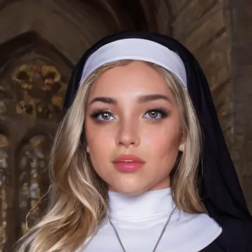 AI 포르노 이미지 생성기