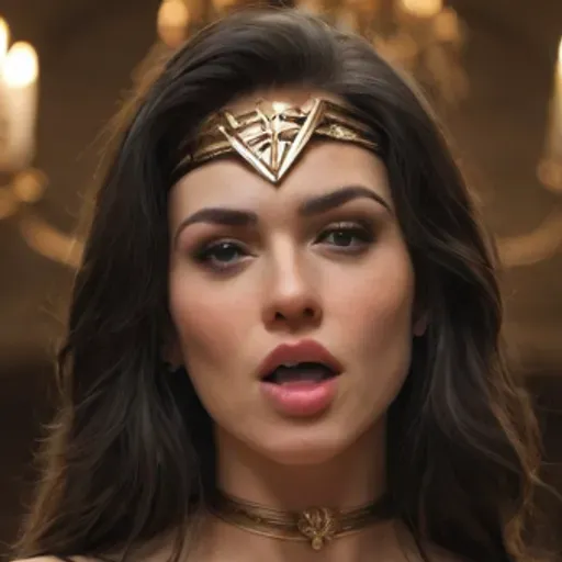 โปรแกรมสร้างภาพโปรนที่ใช้ปัญหา AI