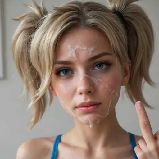 AI porn image generator