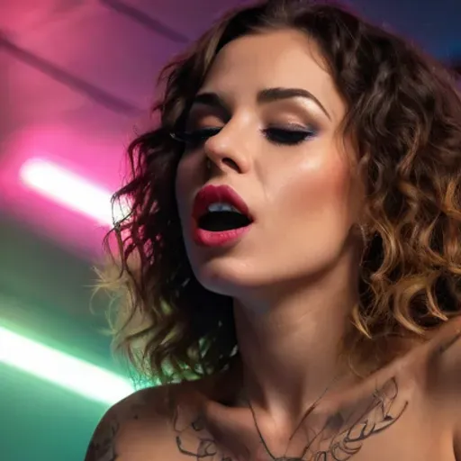 generador de imágenes porno con IA