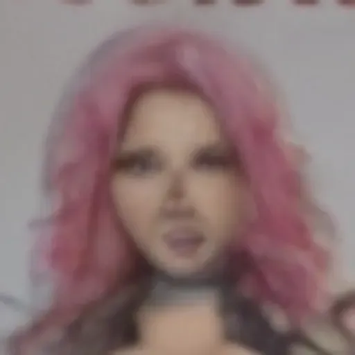 generatore di foto porno IA