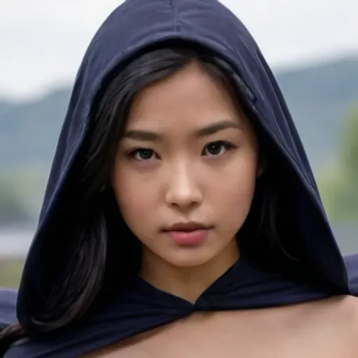 генератор порно-изображений на ИИ