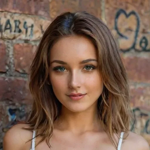 AI 포르노 이미지 생성기