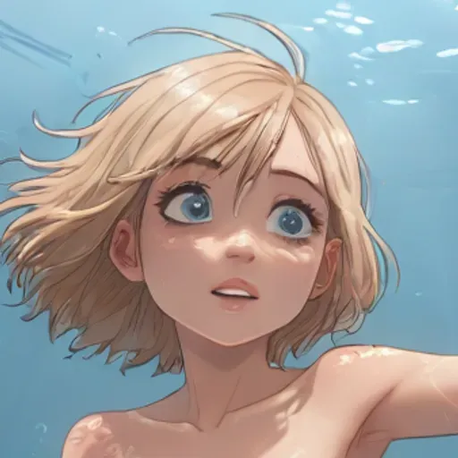 KI-Pornobild-Generator