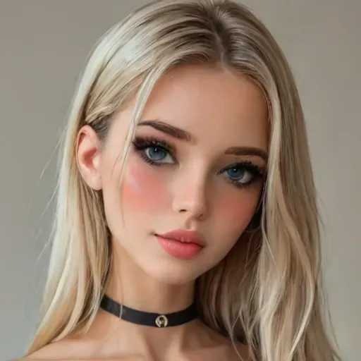 AI 포르노 이미지 생성기