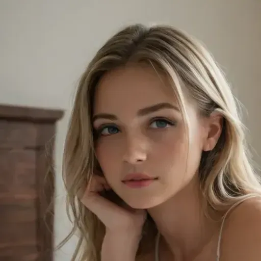 AI 포르노 이미지 생성기