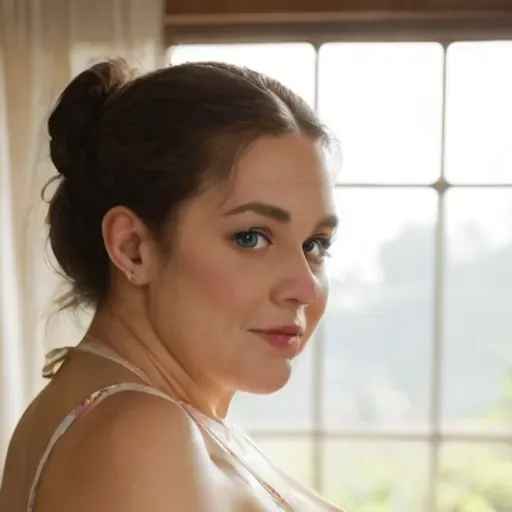 AI色情圖片產生器