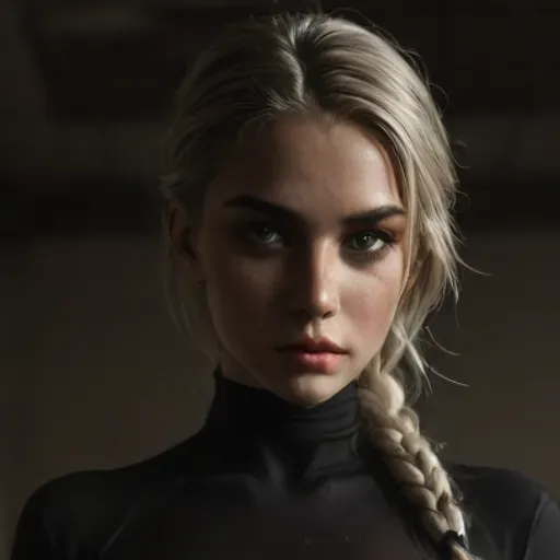 โปรแกรมสร้างภาพโปรนที่ใช้ปัญหา AI