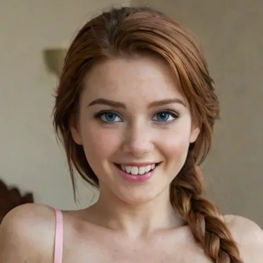 KI-Pornobild-Generator