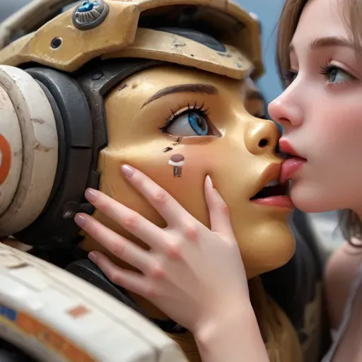 AIポルノ写真ジェネレーター