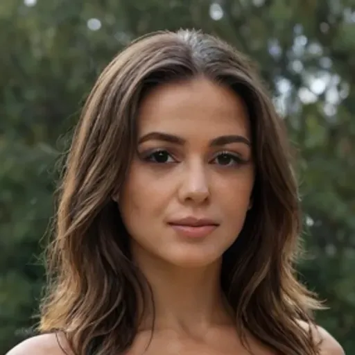 โปรแกรมสร้างภาพโปรนที่ใช้ปัญหา AI