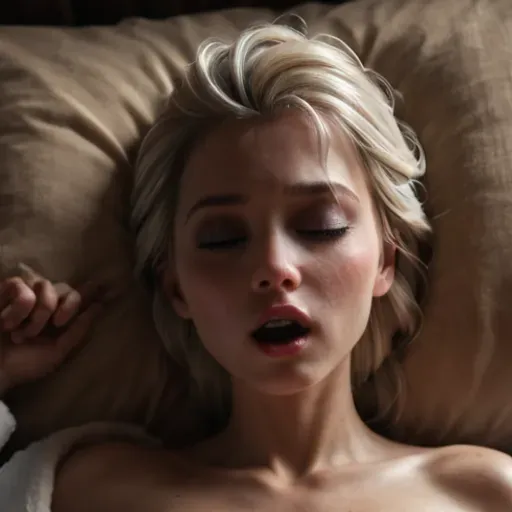 AI 포르노 이미지 생성기