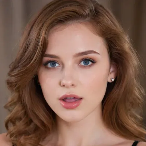 AI 포르노 이미지 생성기