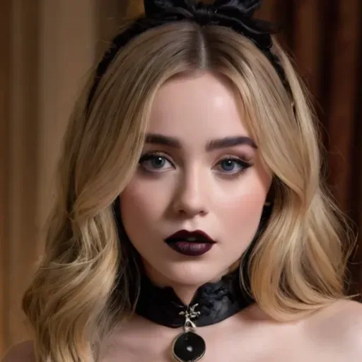 yapay zekâ porno görsel üretici