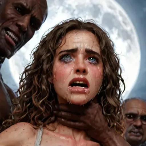 AIポルノ画像ジェネレーター