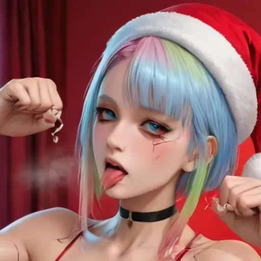 KI-Pornobild-Generator