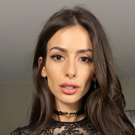 AI 포르노 이미지 생성기