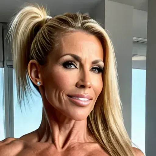 generatore di immagini porno IA