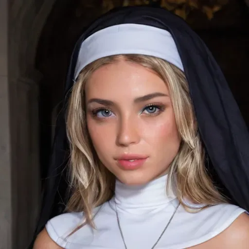 gerador de imagens pornô com IA