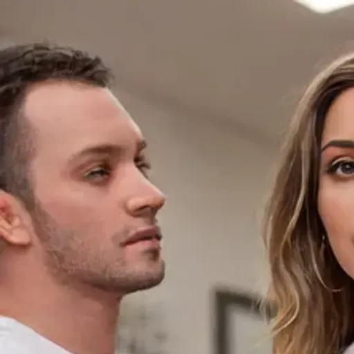 generatore di foto porno IA