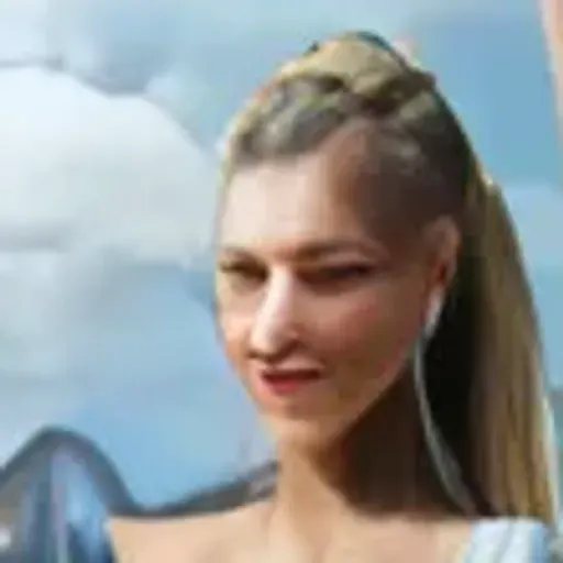 generatore di foto porno IA