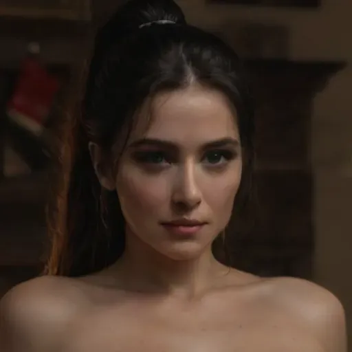 AI porn image generator