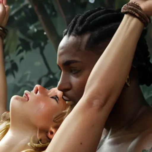 AI porn pic generator