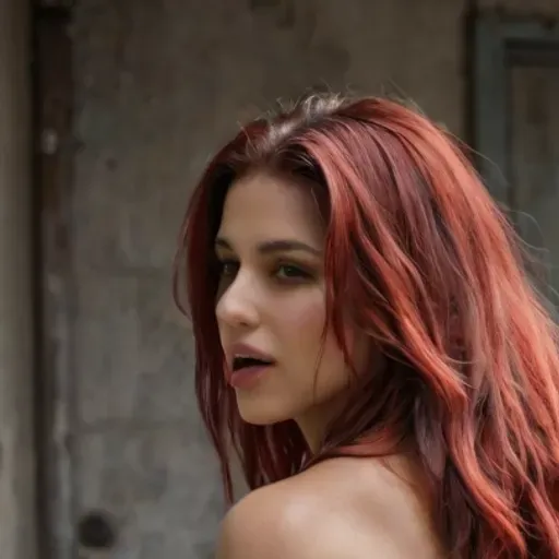 AI色情图片生成器