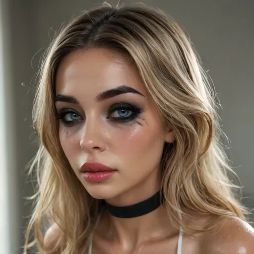 AI 포르노 이미지 생성기