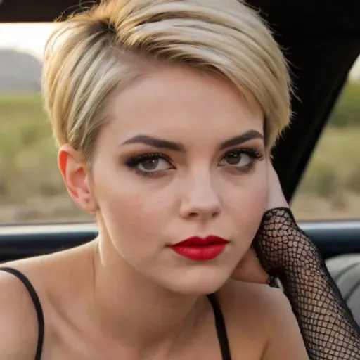 AI 포르노 이미지 생성기