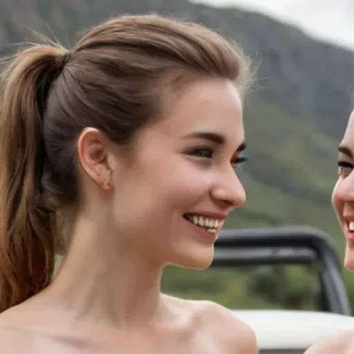 AI色情照片生成器