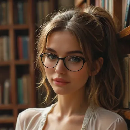 KI-Pornobild-Generator