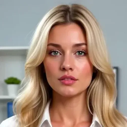 AI 포르노 이미지 생성기