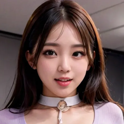 AIポルノ画像ジェネレーター